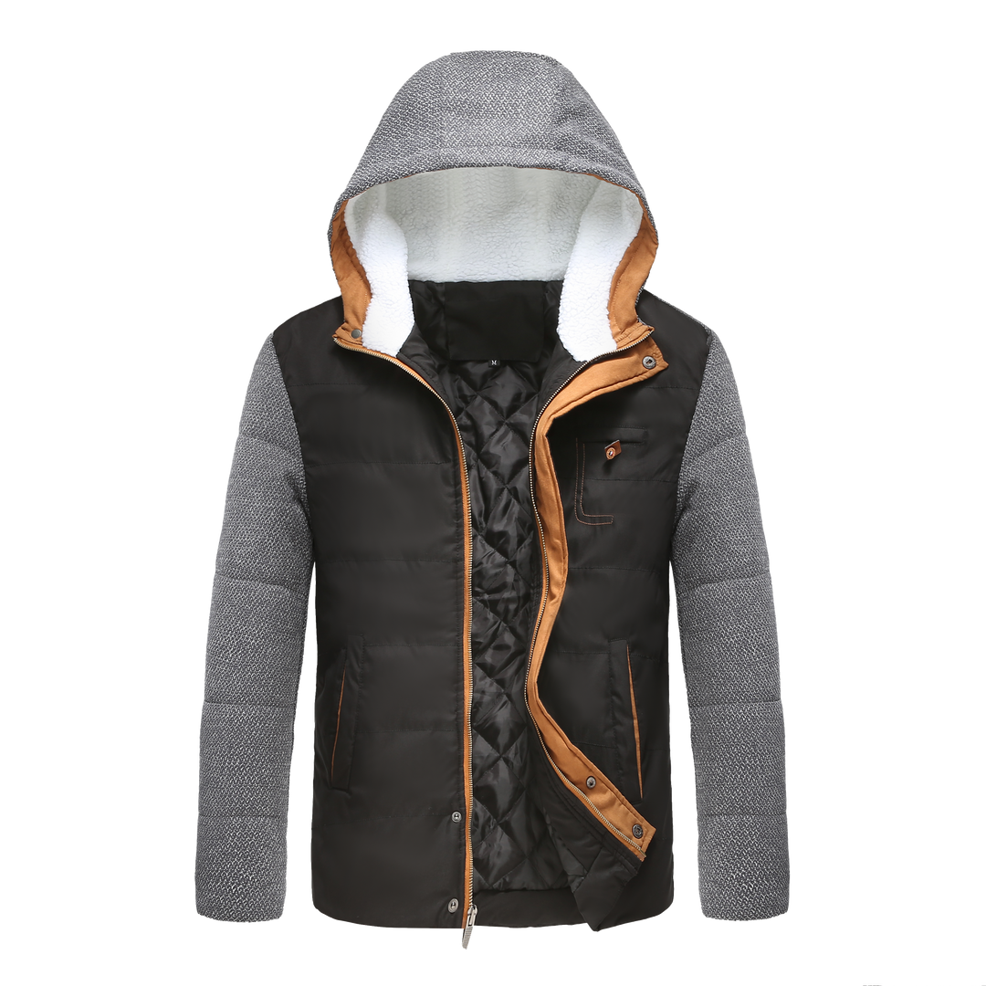 Sierra Wolf Jacket (2 Designs)