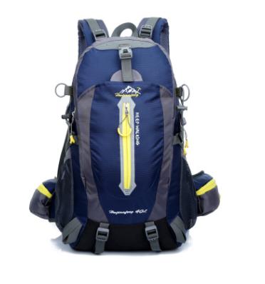 Sierra Traveler Composite Bag