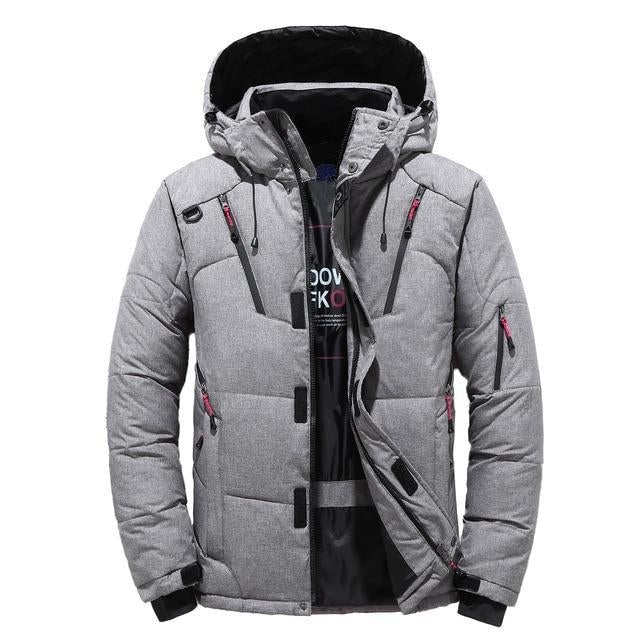 SPECIAL OFFER  Mount Emel Parka