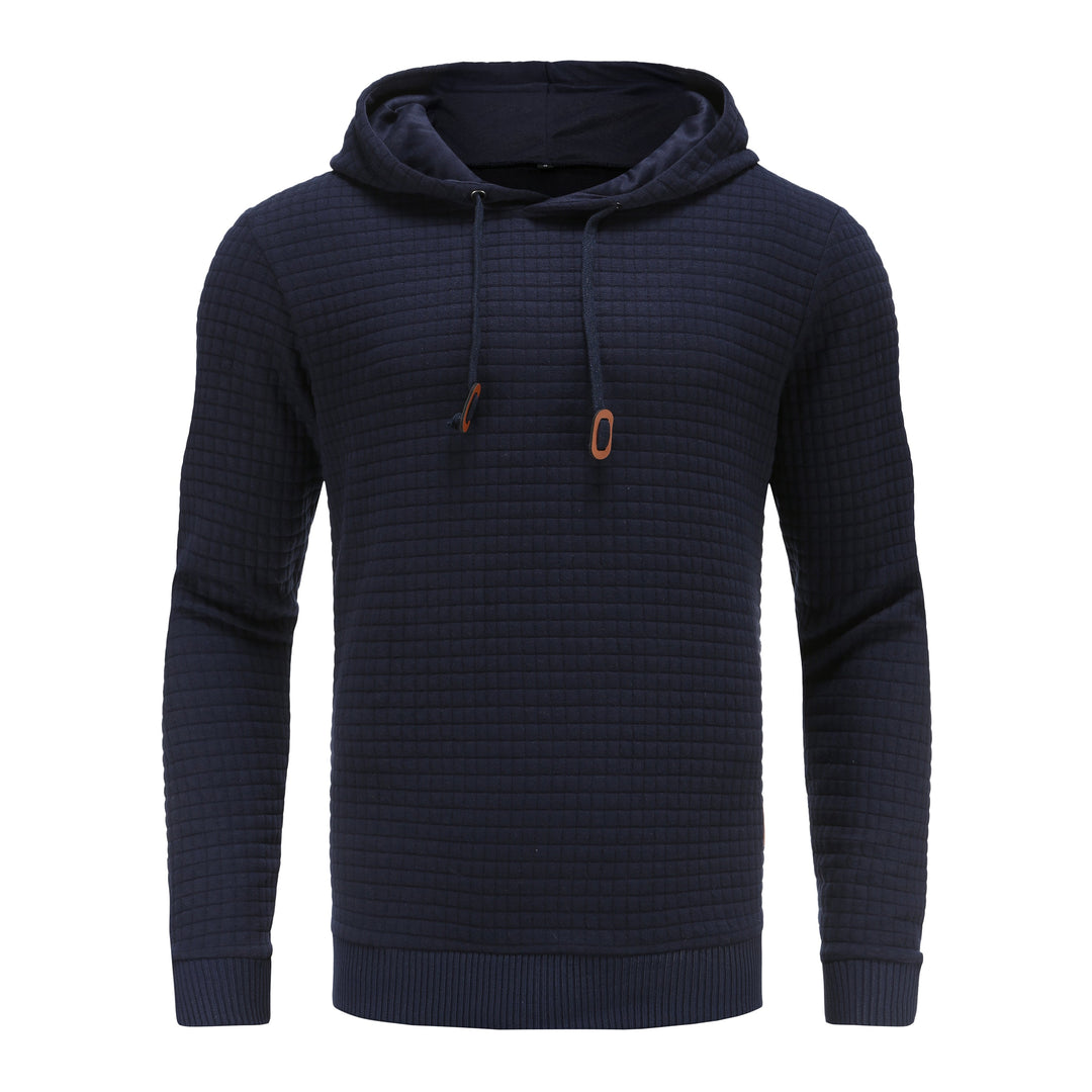 Sierra  [Limited Edition] Journeyman's Rhino Skin Hoodie