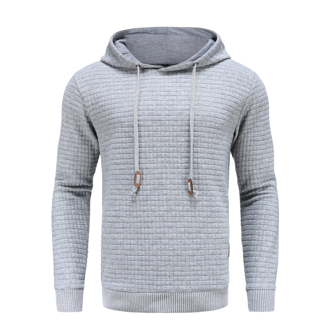 Sierra  [Limited Edition] Journeyman's Rhino Skin Hoodie