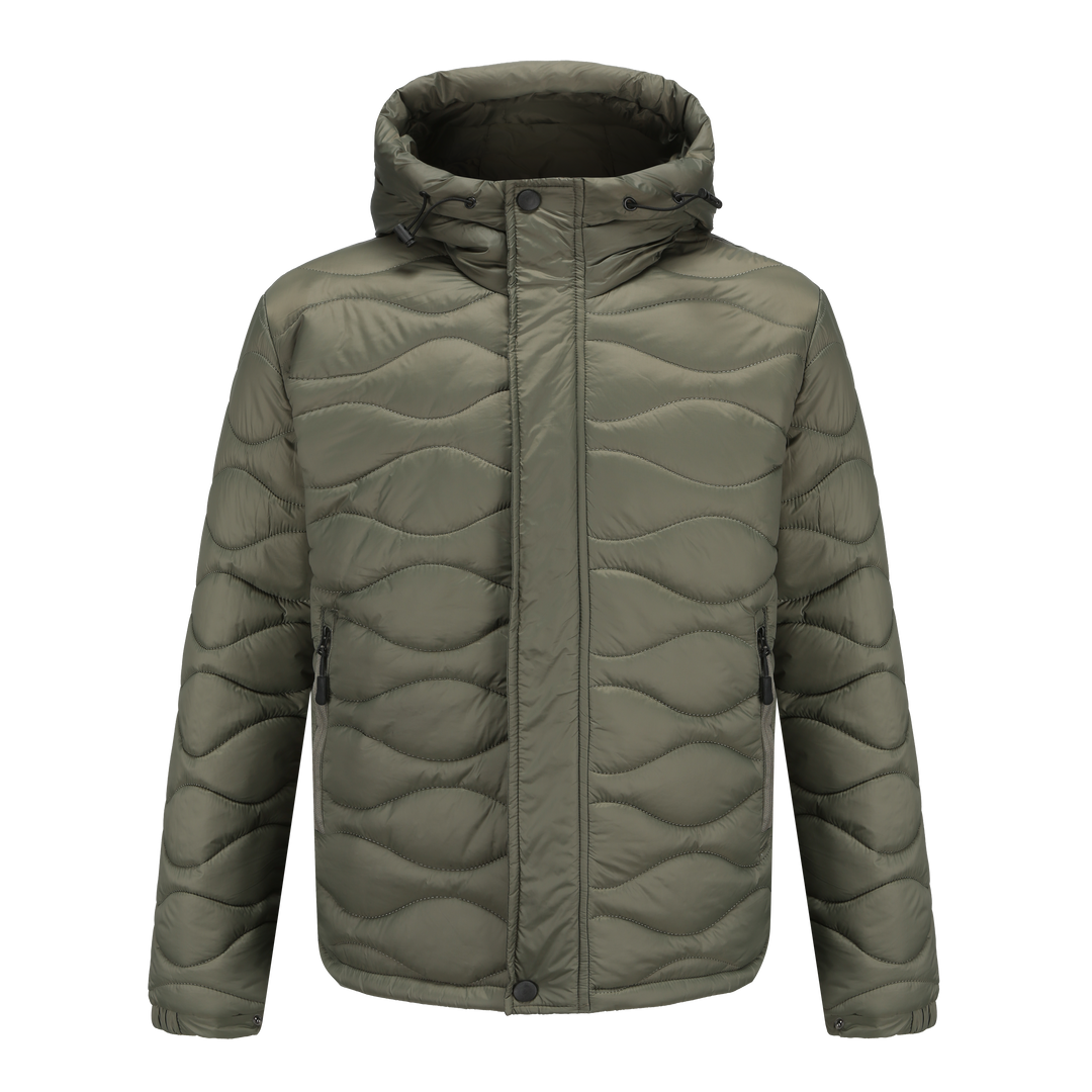 ThermaFleece Jacket