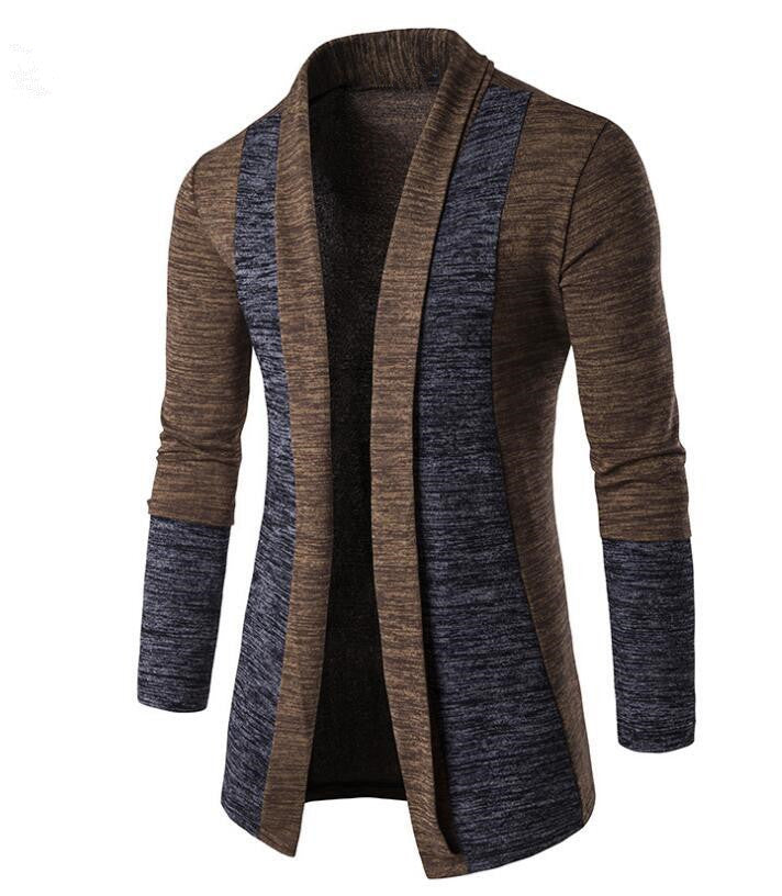 Sierra Merino Cardigan