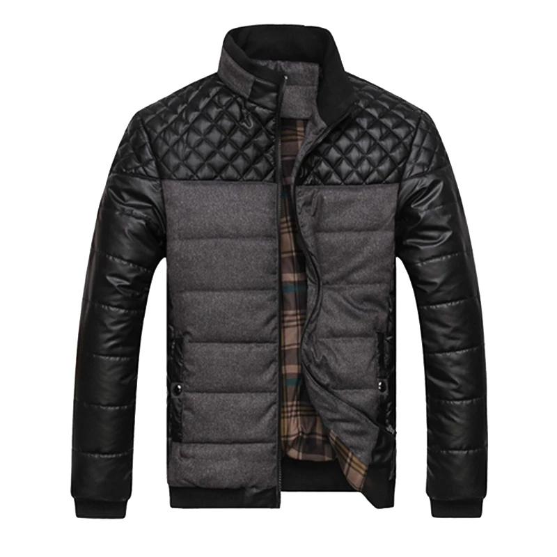 Sierra  Percorsi Padded Jacket (2 Designs)