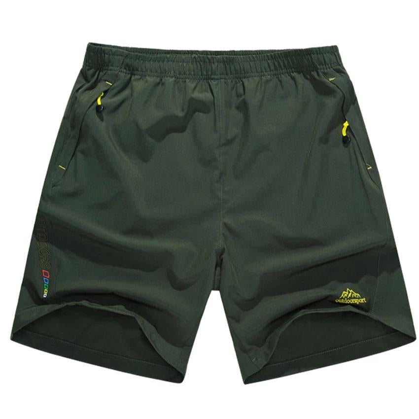 Sierra  Taymyr Quick Dry Shorts