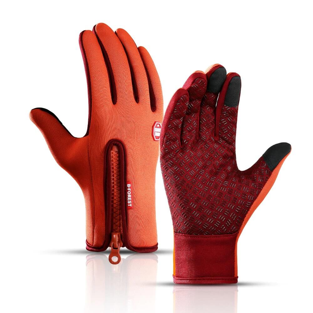 Pro Thermal™ - Unisex Thermal Gloves