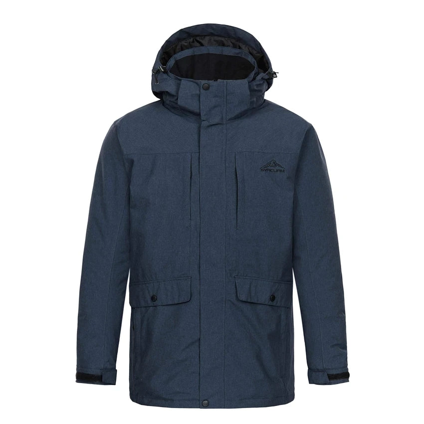 Sierra Urban Voyager Coat