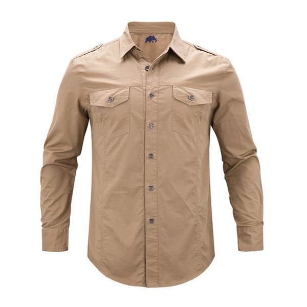 Sierra  Alcyone Tactical Shirt