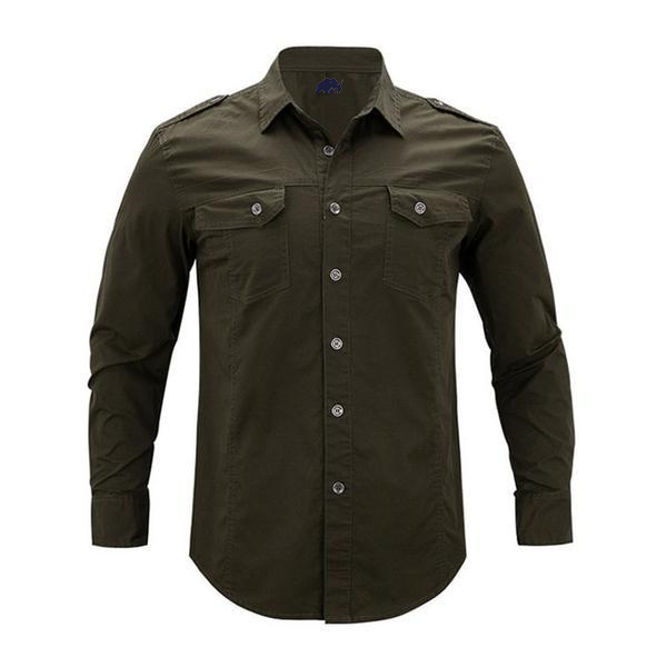 Sierra  Alcyone Tactical Shirt