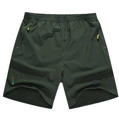 Sierra  Boulder High Performance Active Shorts