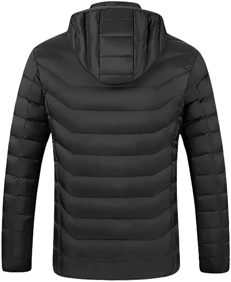 HEATTEK™ - Self Heating Jacket