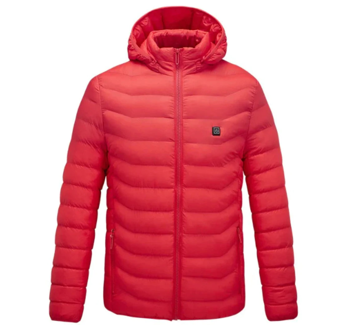 SPECIAL OFFER HEATTEK™ - Self Heating Jacket.