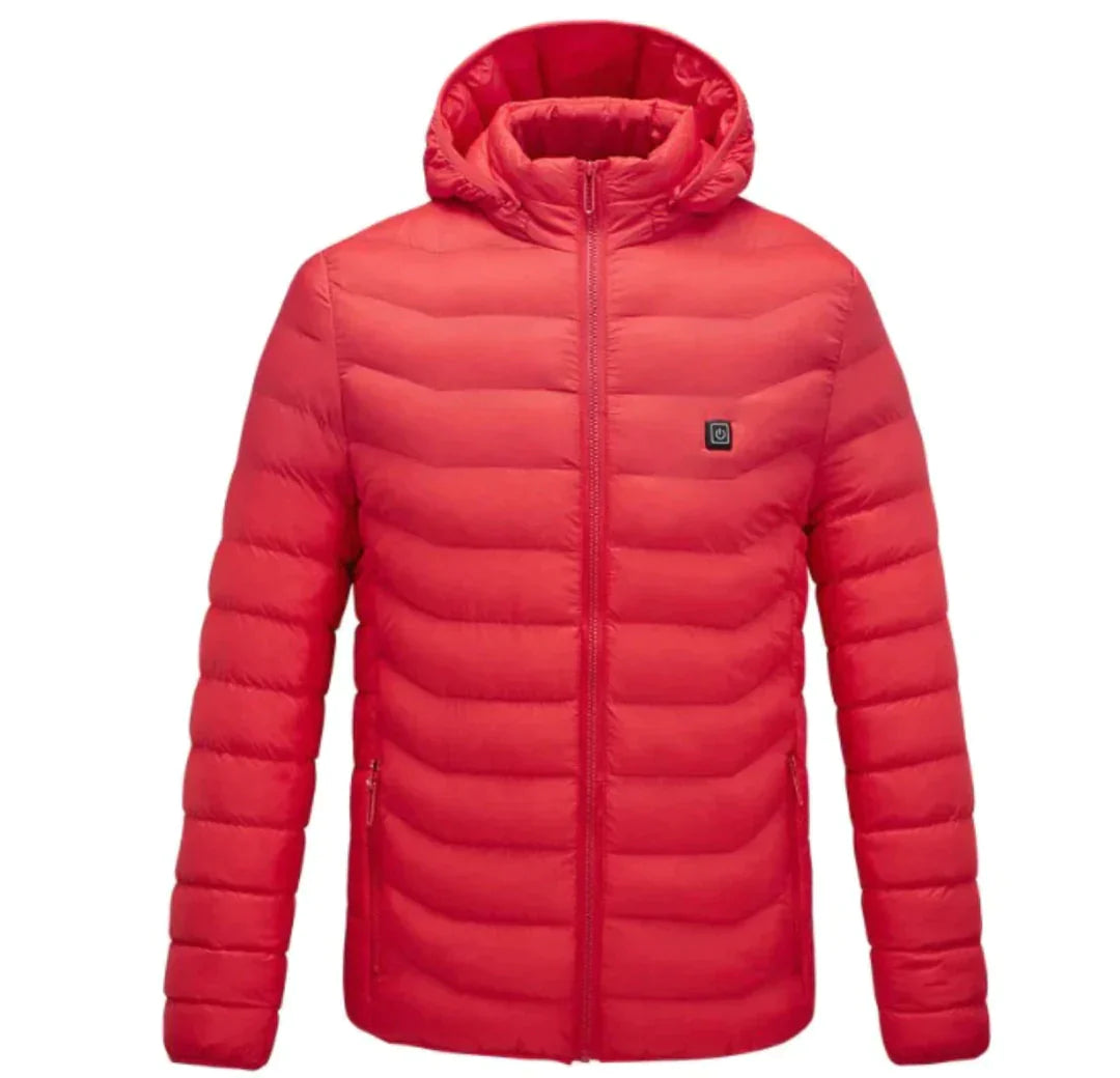 HEATTEK™ - Self Heating Jacket.