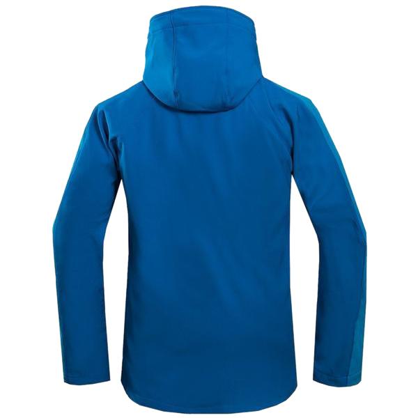 Sierra  Santiago Softshell Jacket (3 Designs)