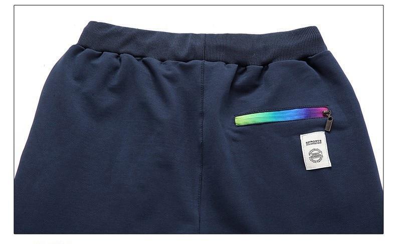 Sierra  Aurora Borealis Thermal Joggers