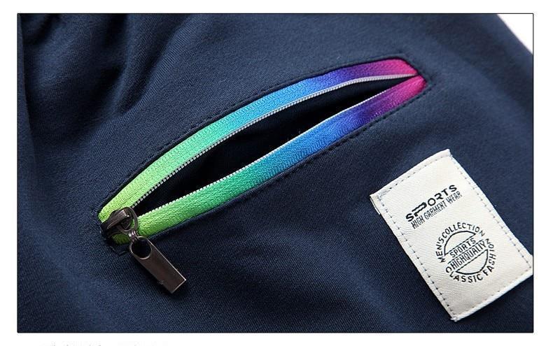 Sierra  Aurora Borealis Thermal Joggers