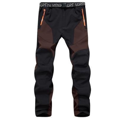 Sierra  Andes Fleece Softshell Pants