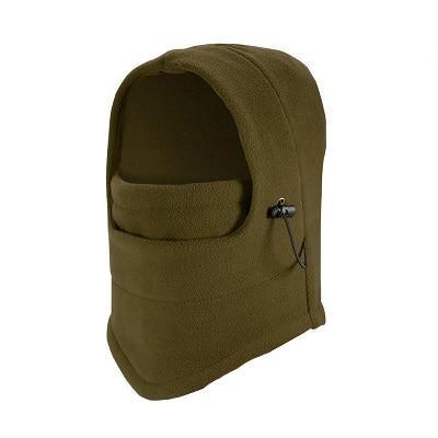 Sierra  Nature Windproof Cap