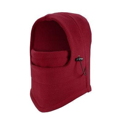 Sierra  Nature Windproof Cap