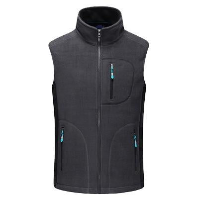 Sierra  Winter Venture Vest (4 Designs)