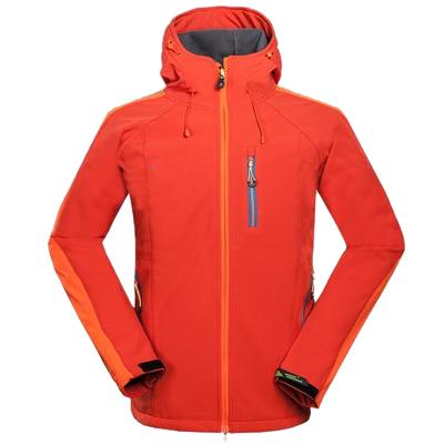 Sierra  Santiago Softshell Jacket (3 Designs)