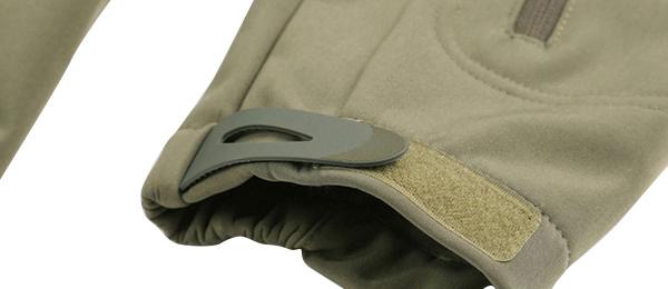 Sierra  Deep Wood Tactical Jacket (8 Designs)