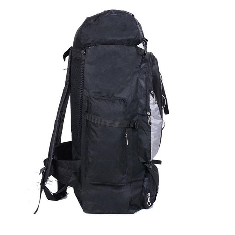 Sierra  Mountain Voyage Backpack