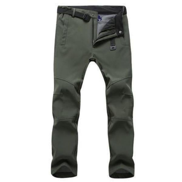 Sierra  Pyrenees Mountaineering Pants