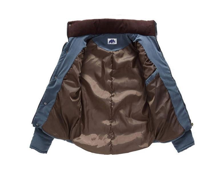 Sierra Sherpa Jacket