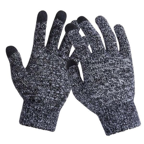 Sierra  Lightweight Snow Gloves (4 Designs)