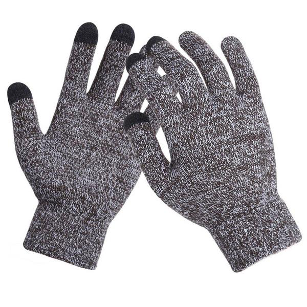 Sierra  Lightweight Snow Gloves (4 Designs)