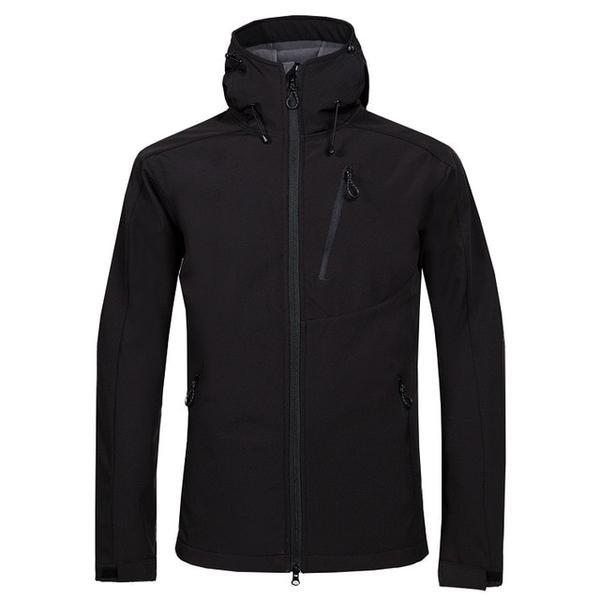 Sierra  Kalalau Softshell Jacket