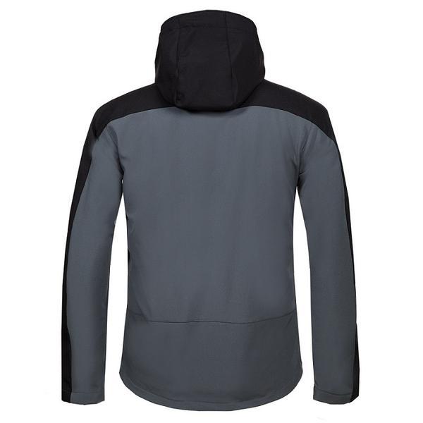 Sierra  Kalalau Softshell Jacket