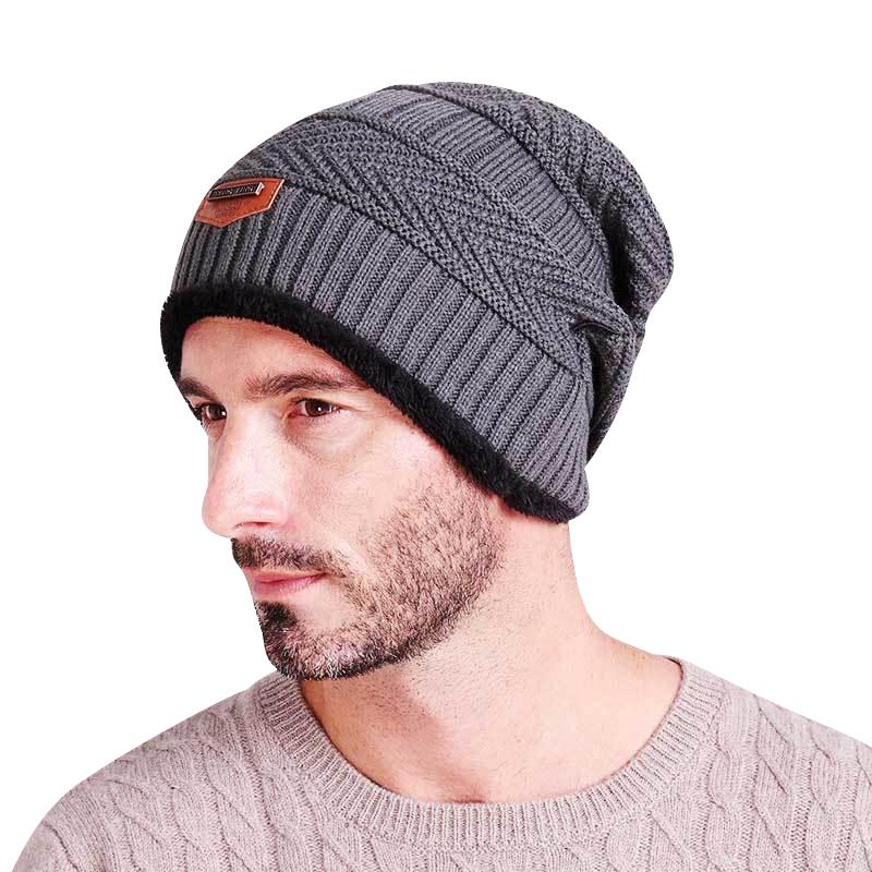 [FREE GIFT] Sierra Black Beanie