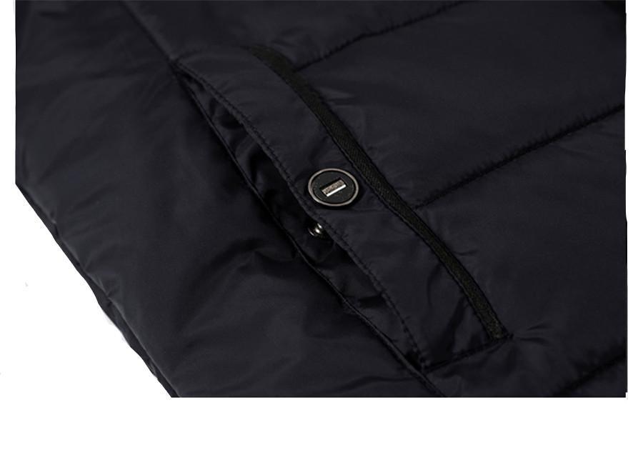 Sierra  Ryder Padded Winter Jacket