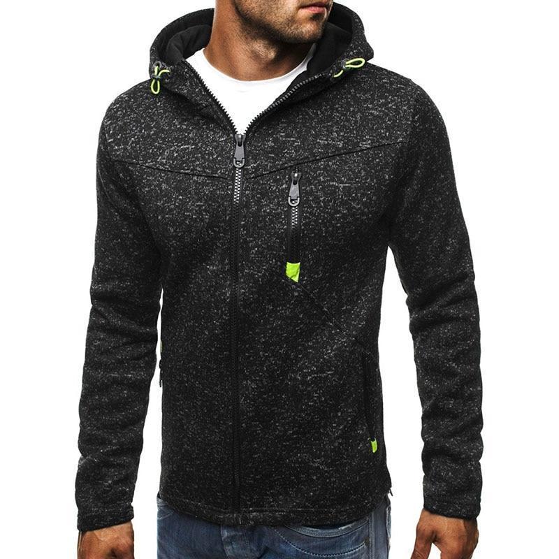 Sierra  Snow Owl Hooded Tactical Sweatshirt