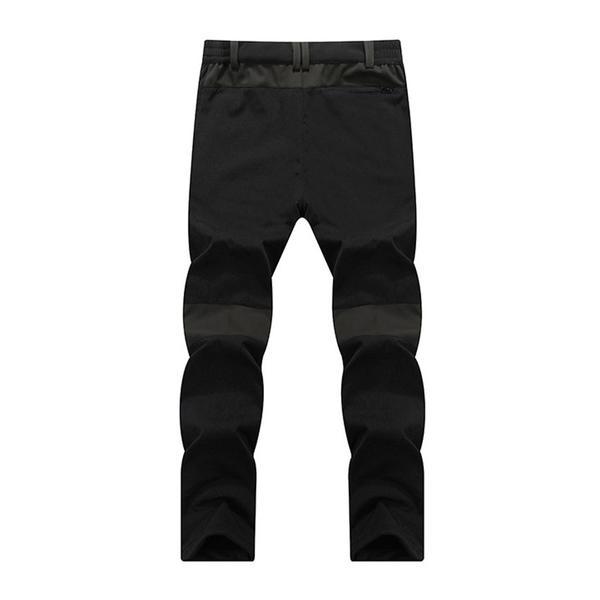 Sierra  Death Valley Fleece Softshell Pants