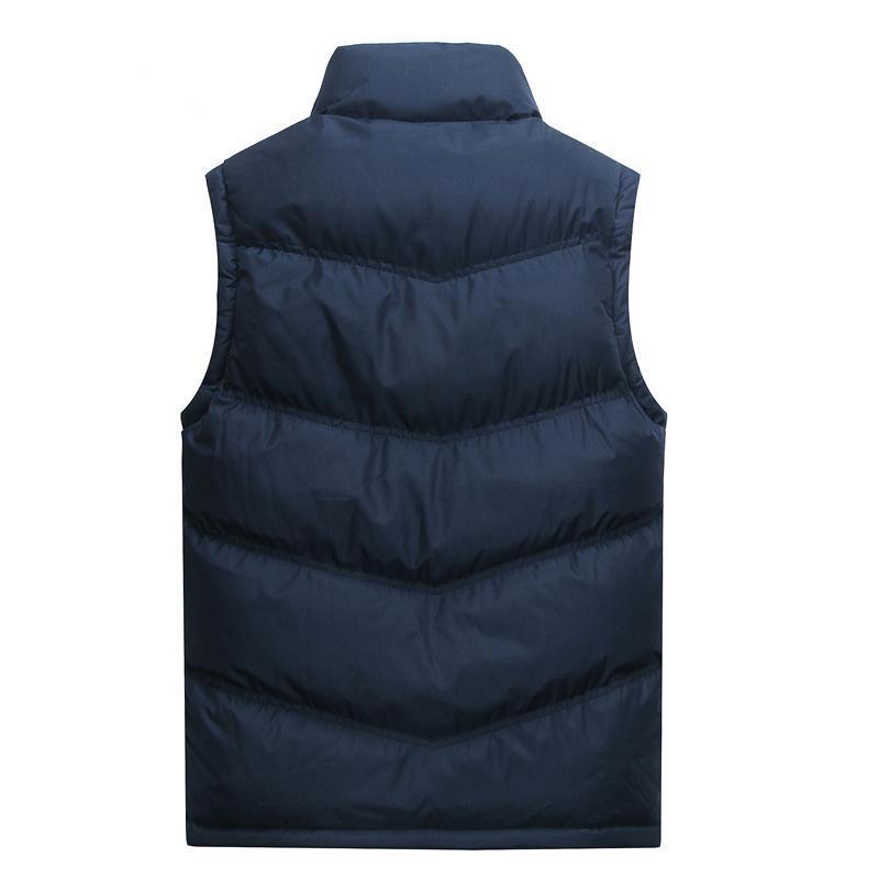 Sierra  Fuji Casual Vest (5 Designs)