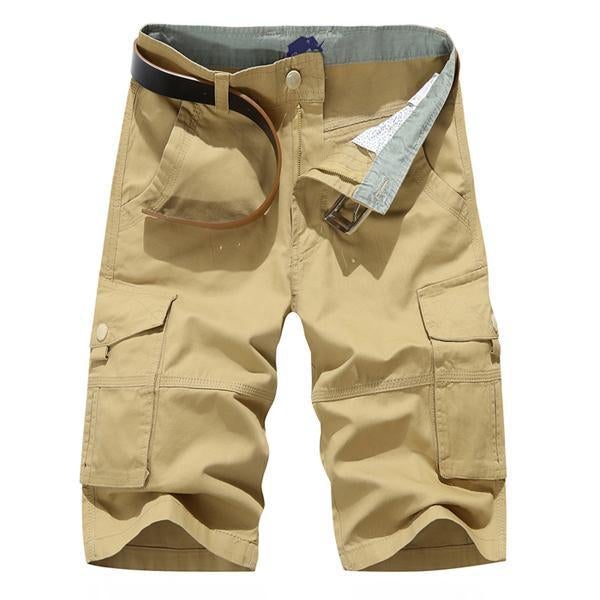 Sierra  Lake Superior Utility Shorts