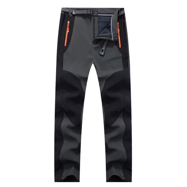 Sierra Fleece Softshell Pants