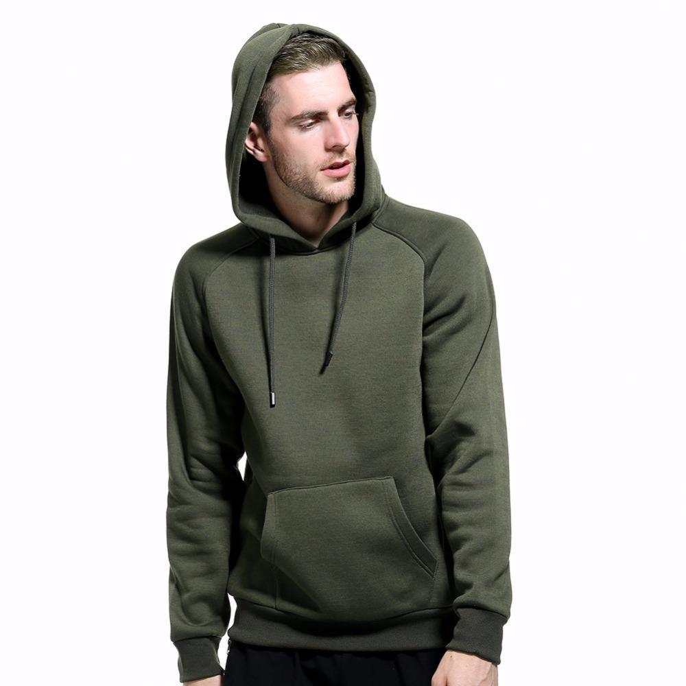 Sierra  Polar Sublime Fitted Hoodie