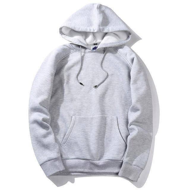 Sierra  Polar Sublime Fitted Hoodie