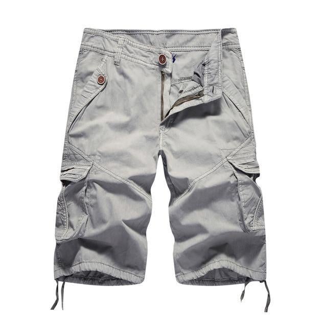 Sierra  Camellia Utility Shorts