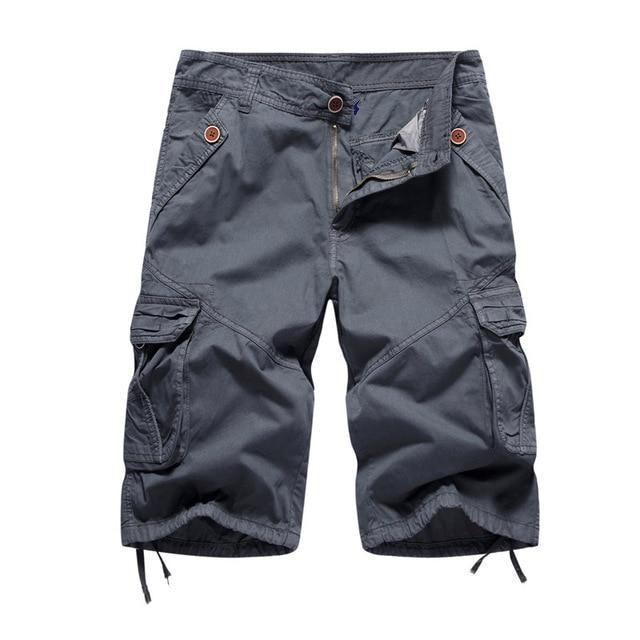 Sierra  Camellia Utility Shorts