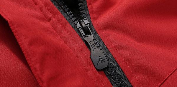 Sierra  Paria Mountaineering Jacket (10 Designs)