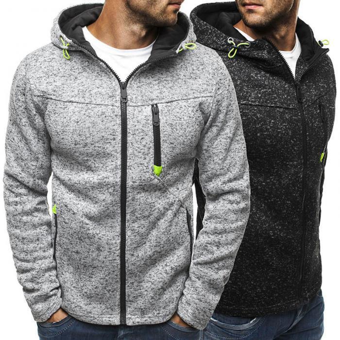 Sierra  Snow Owl Hooded Tactical Sweatshirt