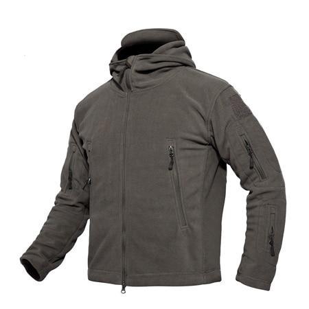 Sierra  Broad Sierra Fleece Jacket (4 Designs)