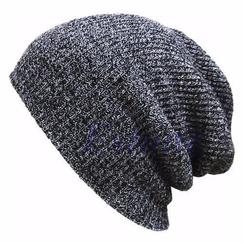 Sierra  Polar Canvas Acrylic Beanie