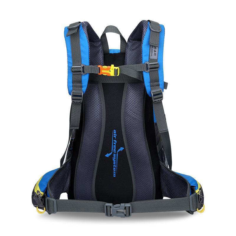 Sierra Traveler Composite Bag