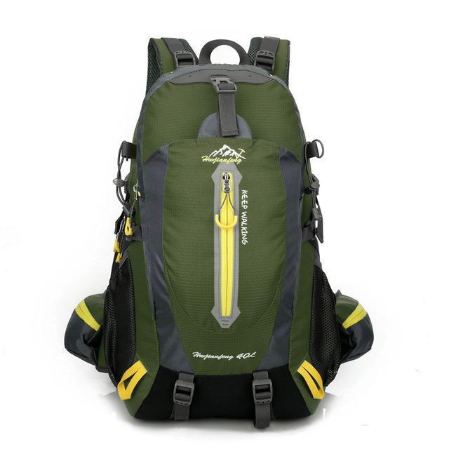 Sierra Traveler Composite Bag